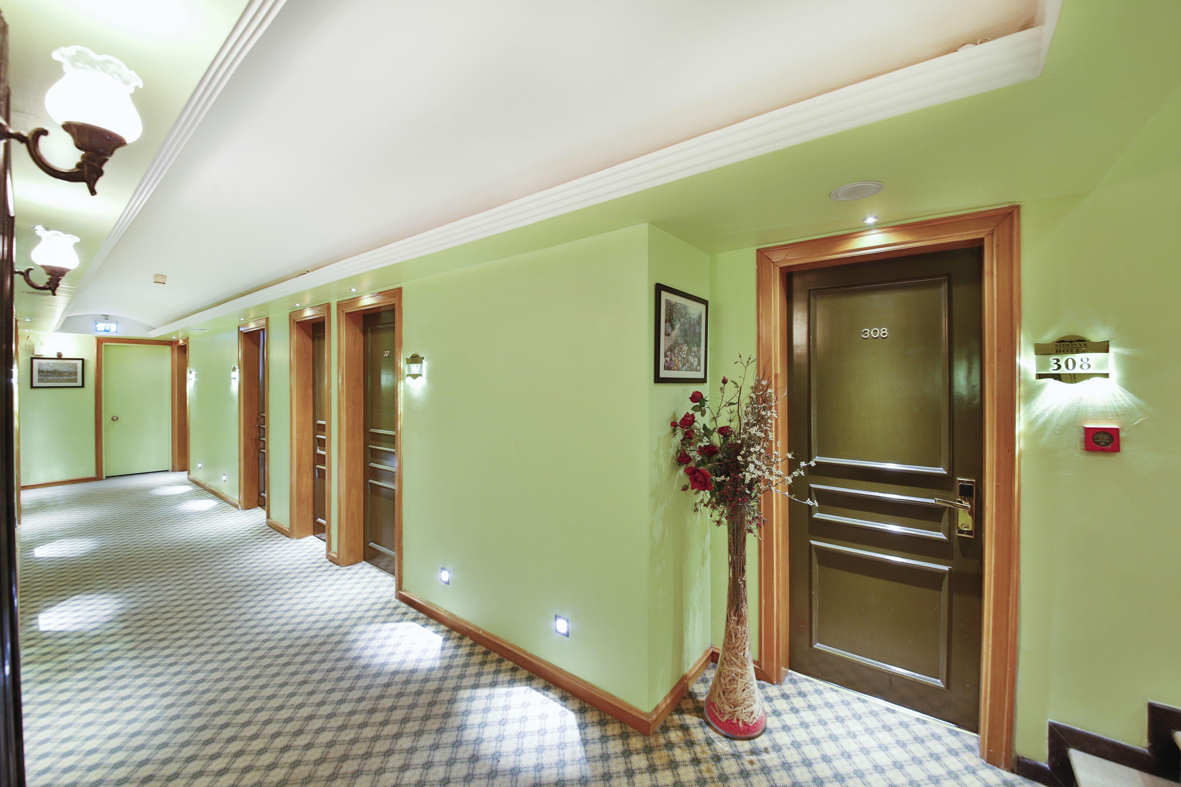 Sidonya Hotel — Photos 1